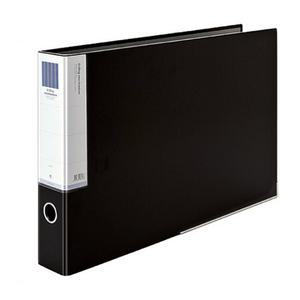 문화산업 B849-8 합지 3공D링바인더 A3 5cm 수용량 300P