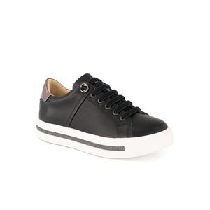 [탠디](하남점)여성 스니커즈 (G23418, BLACK)