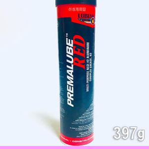 PREMALUBE RED #2 그리스 397g,구리스