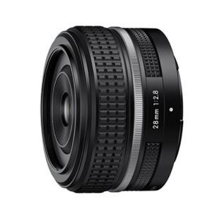 니콘 NIKKOR Z 28mm F2.8 SE 정품 번들렌즈/TR