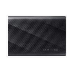 삼성전자 포터블 SSD T9 (4TB/MU-PG4T0B/WW) 외장형 하드디스크 YS