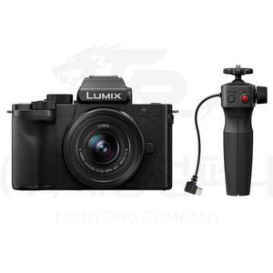 파나소닉 루믹스 DC-G100D +12-32mm+슈팅그립 KIT(G100DV) 정품/TR