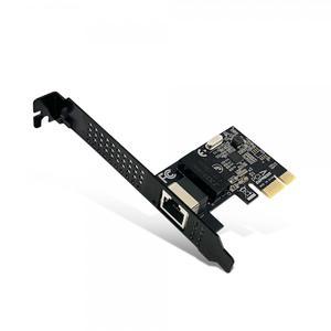 EFM ipTIME PX1000SE PCIe 기가비트 랜카드 YS
