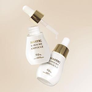 매스티나 화이트매스틱 6아워스 앰플 스포이드 15ml 2개