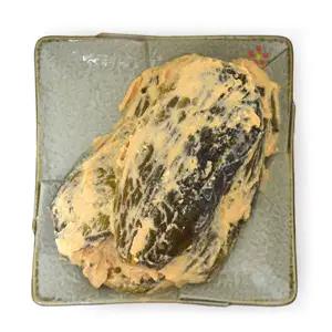 정읍 토종 청외장아찌 4kg/나라스케/울외장아찌