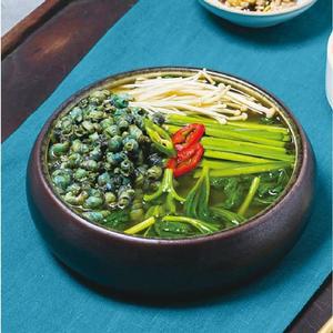 대복 아욱 다슬기 해장국 500g 10팩