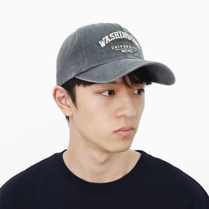 [스콰즈]볼캡 야구 모자 레터링 캡모자 SMJW178