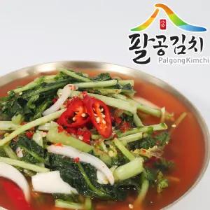 팔공 열무물김치