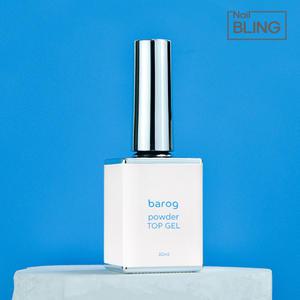 바로그 파우더 탑젤 10ml
