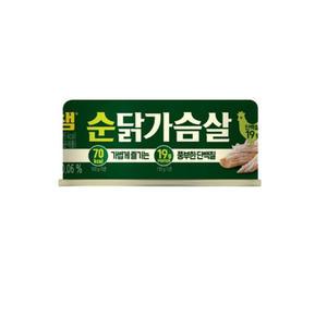 동원 리챔 순닭가슴살 135g 48개