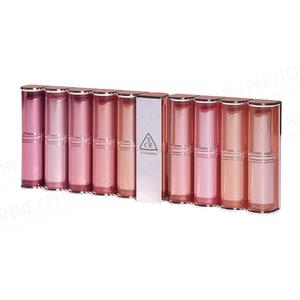 3CE 블러 매트 립스틱 APRICOT FILTER 애프리콧필터 1개