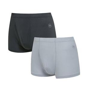[롯데백화점]콜핑 LD28 남성 사계절 기능성 흡습속건 사각팬티 KFU2092M