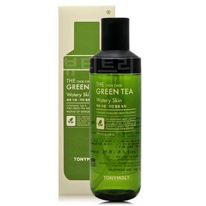 토니모리 더 촉촉 그린티 수분 스킨 180ml
