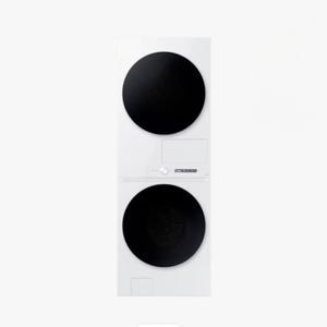 삼성전자 비스포크 그랑데 AI 원바디 Top-Fit WF2420HCWWC 지역별운송료상이 (ONE)