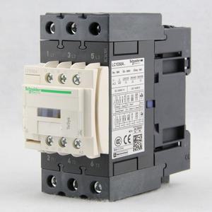 슈나이더 3극 AC 접촉기 LC1D50A 110V LC1-D50AM7C 220V