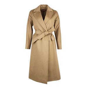 [막스마라] 24FW 막스마라 스튜디오 브라도 버진울 코트 BRADO 006 (CAMEL)