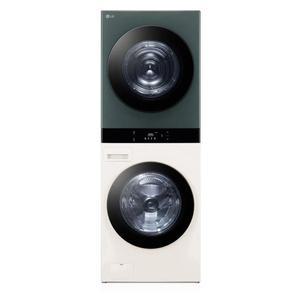 [LG]전자 오브제콜렉션 워시타워 WL22EGHU 세탁건조기 25Kg+22Kg/빠른무료배송W