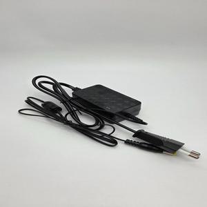국산 AC220V DC 12V 1A 코드일체형 다목적 어댑터 (외경:5.5mm 내경:2.1mm) (MA12R10WA)