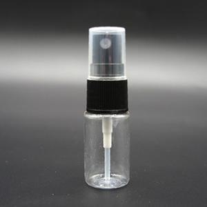 초미니 스프레이공병 휴대용 투명 로션 미스트용기 10ml 1P