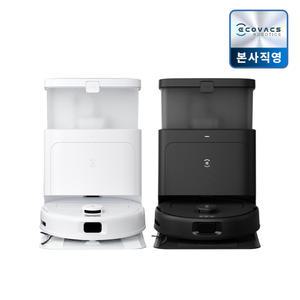에코백스 N30프로 옴니 물걸레 로봇청소기 (1년보증)