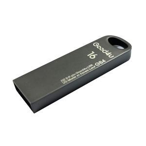 굿포유 Lauf G84 USB메모리 16GB 메탈