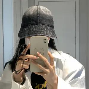 [지아네세탁소] 청순모자 청원단 캡모자