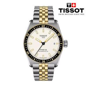 [롯데백화점]티쏘 PR516 파워매틱 80 38mm T149.407.22.011.00