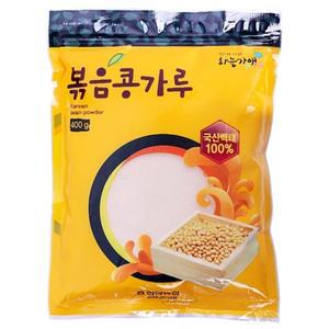 [하늘가애] 함양농협 볶음콩가루 400g
