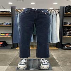 [리바이스]SILVERTAB 94 BAGGY A3518-0023