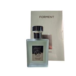 포맨트 시그니처 퍼퓸 코튼브리즈 50ml 남녀공용