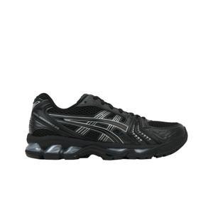 [정품아닐시3배보상] 아식스 젤 카야노 14 블랙 퓨어 실버 Asics Gel-Kayano 14 Black Pure Silver
