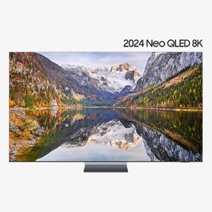 214cm Neo QLED 8K KQ85QND900FXKR 벽걸이형