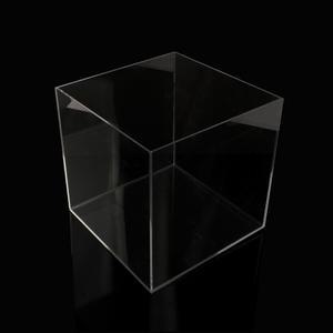 다용도 투명 아크릴 오픈박스 200 진열대 제품진열대