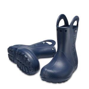 [smarket]크록스 CROCS HANDLE IT RAIN BOOT KIDS 12803-410
