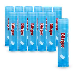블리스텍스 센시티브 립밤 4.25g x12개