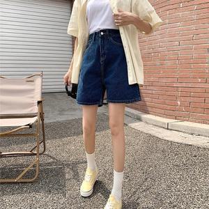 버뮤다 데님 팬츠 청 반바지 숏팬츠