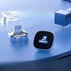 인터페이스 차량용고음질USB 외장하드 대용량 32GB 음악 자동차 차량용