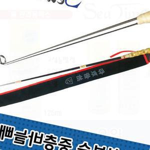 바늘빼기 낚시용 돼지꼬리 바늘제거 도구 바다 민물 선상