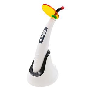 치과 광중합기 LED 경화기 치석 충치 구강 램프 조명