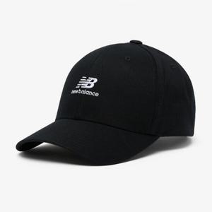 뉴발란스모자 NQJ NBGDESS101-19 STACKED 볼캡