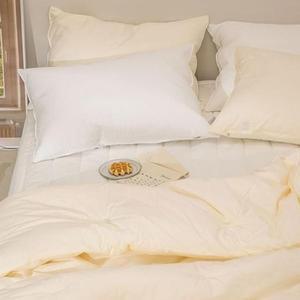 [JHQSTDZ8_52CF]BEDCOVER 이불 60수 SS 순면 옥수수솜 고밀