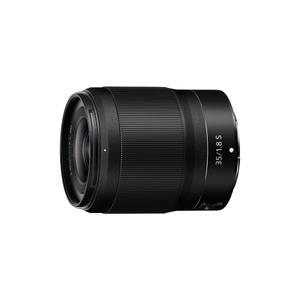 니콘 NIKKOR Z 35mm f/1.8 S 미개봉 새상품 (이미징코리아 정품)