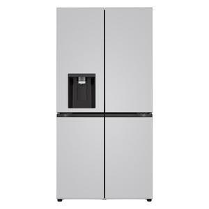 LG전자 4도어 오브제컬렉션 W825MRR182S 하이브