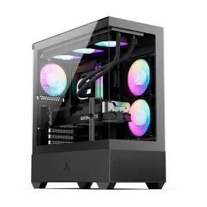 베이스캠프 BC-MBR703 7800X3D RX9070XT 배그 롤 오버워치 발로란트 게이밍 조립 컴퓨터
