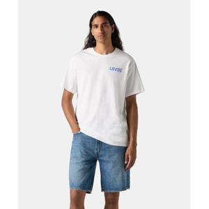 [롯데백화점]리바이스 남성 SS RELAXED FIT 반팔티 16143-1812