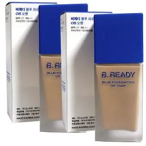 비레디 블루 파운데이션 05 오웬 35ml x2개