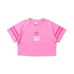 [롯데백화점]알로봇 PK)백넘버 반팔티143E9-331-40
