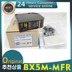 BX5M-MFR-T 광전 센서
