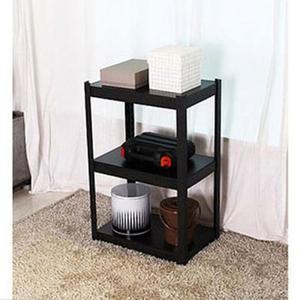 고릴라렉 블트렌랙 600 3단 60cm 1P 앵글선반 조립식선반