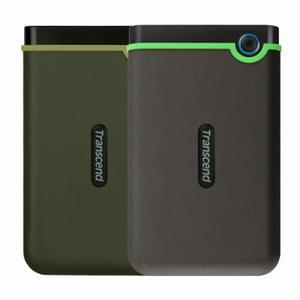 [트랜센드]StoreJet 25M3 Slim (2TB)